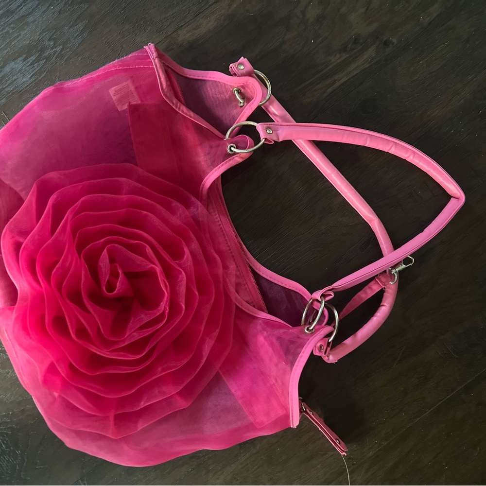 Women’s tote bag purse beach bag